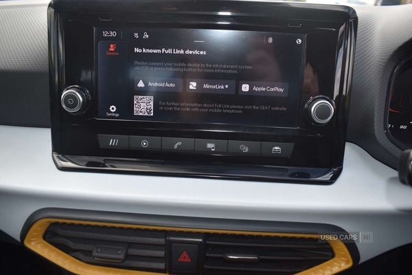 Used SEAT Arona 2023 for sale - 77359423: Photo 13