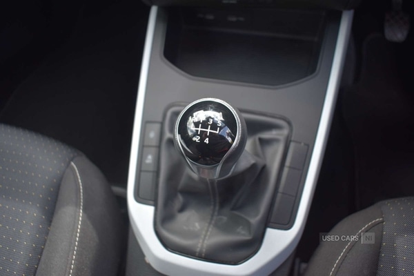 Used SEAT Arona 2023 for sale - 77359423: Photo 14