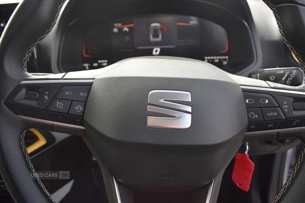 Used SEAT Arona 2023 for sale - 77359423: Photo 15