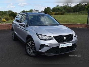 Used SEAT Arona 2023 for sale - 77359423: Photo