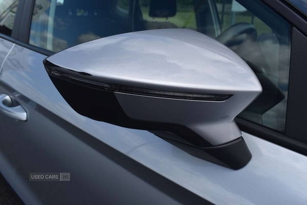 Used SEAT Arona 2023 for sale - 77359423: Photo 2