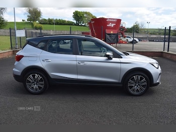 Used SEAT Arona 2023 for sale - 77359423: Photo