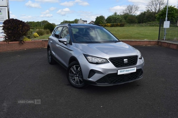 Used SEAT Arona 2023 for sale - 77359423: Photo 5