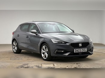 Used SEAT Leon 2023 for sale - 79472711: Photo