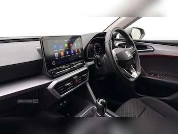 Used SEAT Leon 2023 for sale - 79472711: Photo