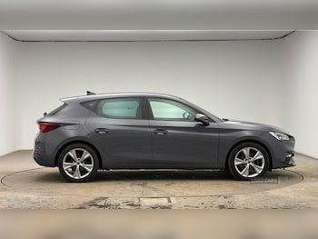 Used SEAT Leon 2023 for sale - 79472711: Photo
