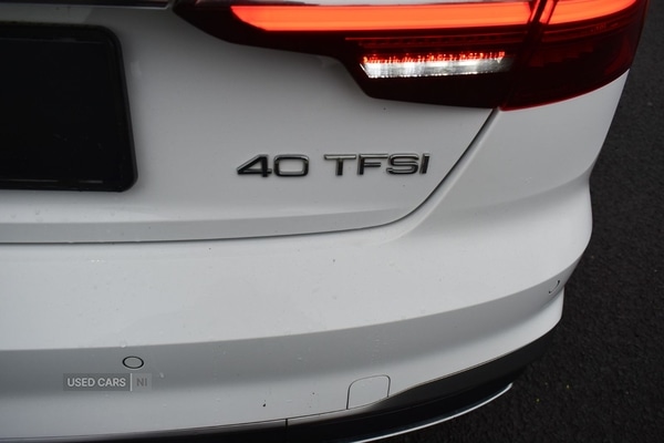 Used Audi A4 2022 for sale - 76514260: Photo 11