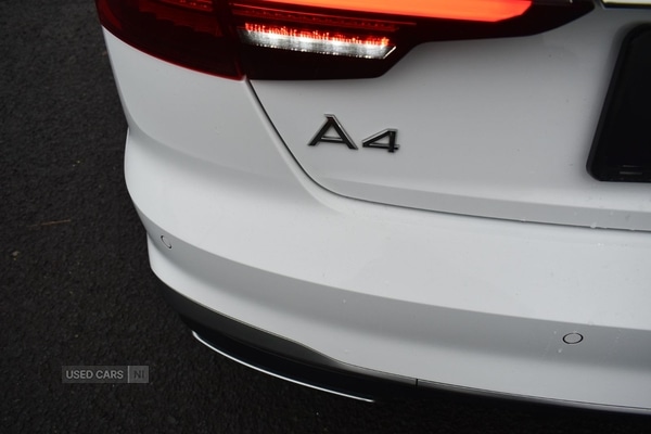 Used Audi A4 2022 for sale - 76514260: Photo 12