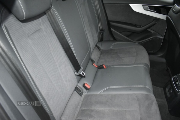 Used Audi A4 2022 for sale - 76514260: Photo 15