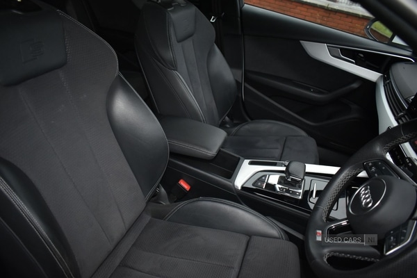 Used Audi A4 2022 for sale - 76514260: Photo 17