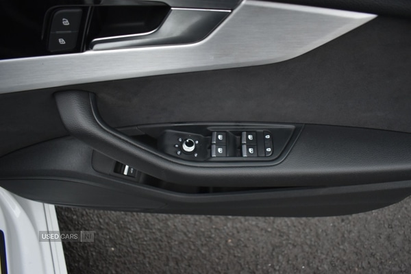 Used Audi A4 2022 for sale - 76514260: Photo 18