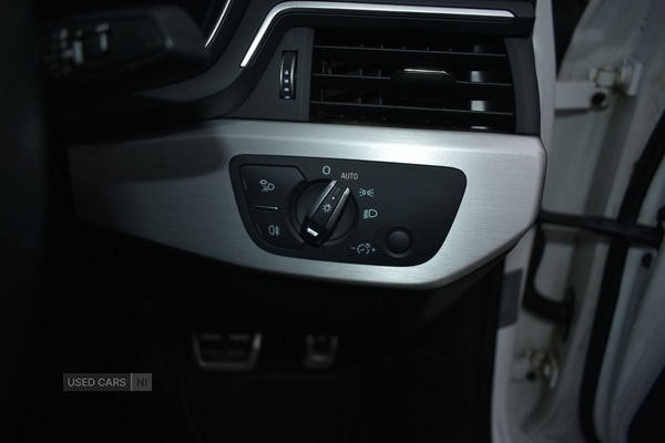 Used Audi A4 2022 for sale - 76514260: Photo 19