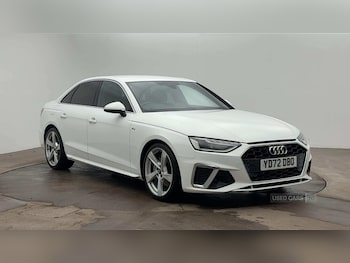 Audi - A4
