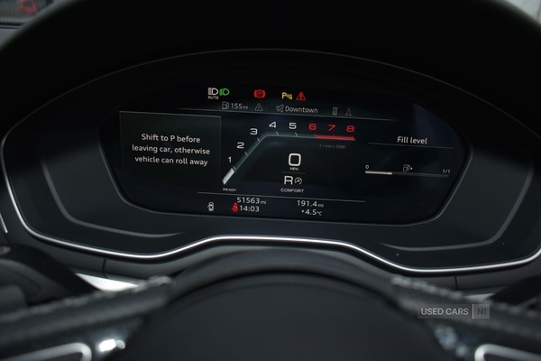 Used Audi A4 2022 for sale - 76514260: Photo 20