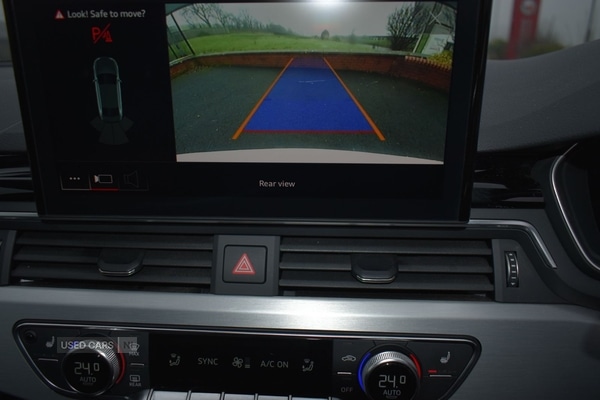 Used Audi A4 2022 for sale - 76514260: Photo 21