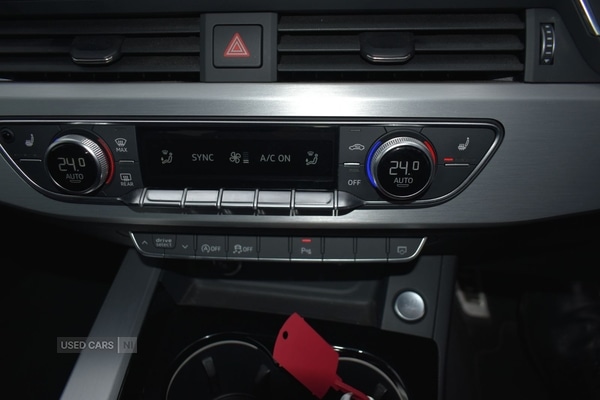 Used Audi A4 2022 for sale - 76514260: Photo 22