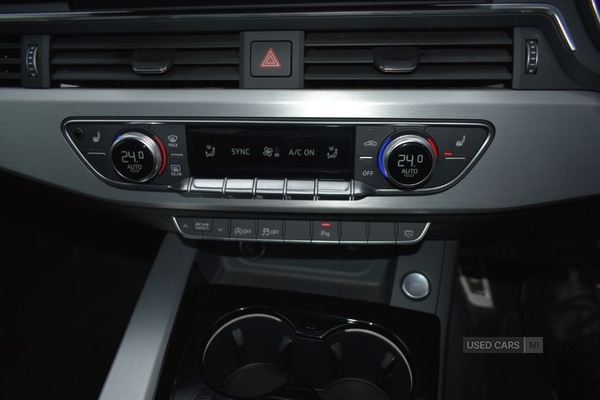 Used Audi A4 2022 for sale - 76514260: Photo 23