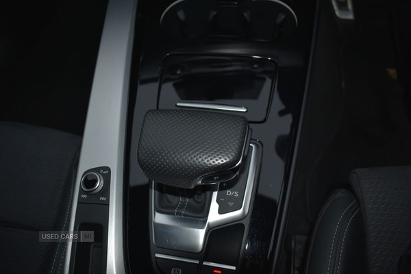 Used Audi A4 2022 for sale - 76514260: Photo 24