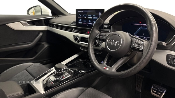 Used Audi A4 2022 for sale - 76514260: Photo 5