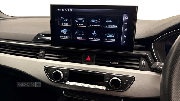 Used Audi A4 2022 for sale - 76514260: Photo 6