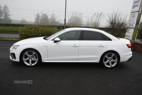 Used Audi A4 2022 for sale - 76514260: Photo 7