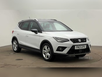 SEAT - Arona