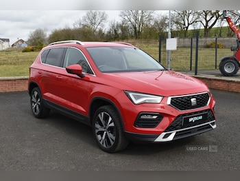 Used SEAT Ateca 2022 for sale - 79084101: Photo