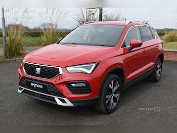 Used SEAT Ateca 2022 for sale - 79084101: Photo