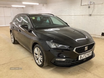 Used SEAT Leon 2023 for sale - 79182285: Photo