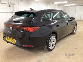 Used SEAT Leon 2023 for sale - 79182285: Photo