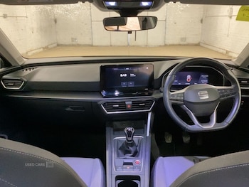 Used SEAT Leon 2023 for sale - 79182285: Photo