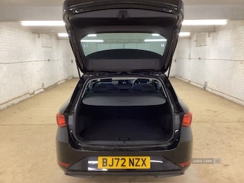 Used SEAT Leon 2023 for sale - 79182285: Photo