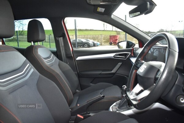 Used SEAT Arona 2023 for sale - 76389456: Photo 11