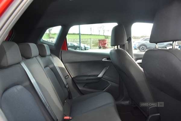 Used SEAT Arona 2023 for sale - 76389456: Photo 12