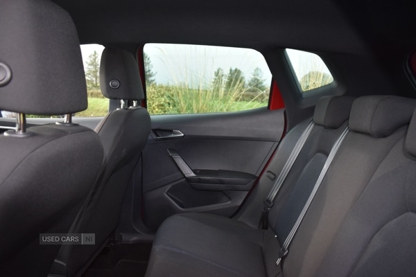 Used SEAT Arona 2023 for sale - 76389456: Photo 14