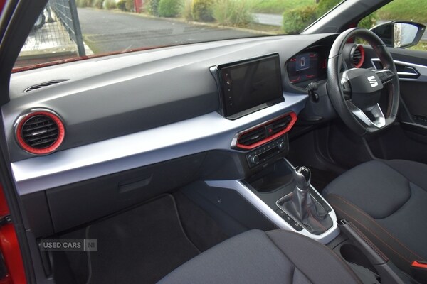 Used SEAT Arona 2023 for sale - 76389456: Photo 16
