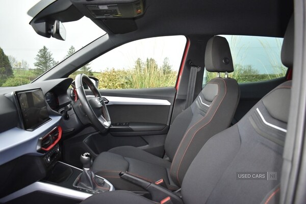 Used SEAT Arona 2023 for sale - 76389456: Photo 17