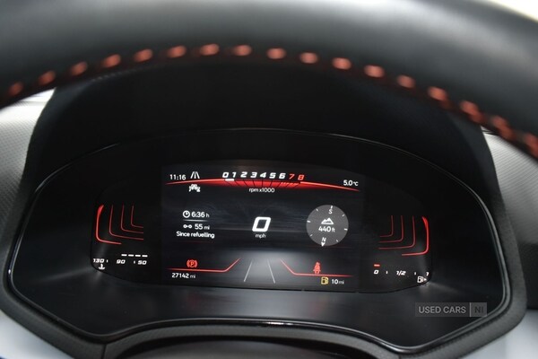 Used SEAT Arona 2023 for sale - 76389456: Photo 19