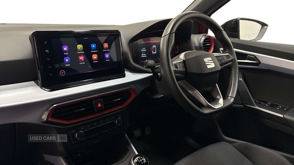 Used SEAT Arona 2023 for sale - 76389456: Photo 2