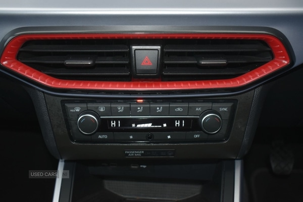 Used SEAT Arona 2023 for sale - 76389456: Photo 25