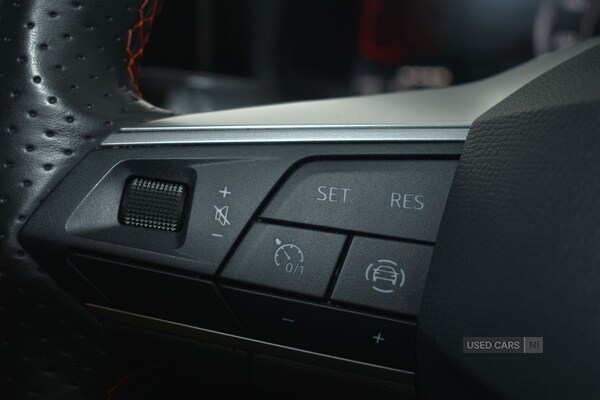 Used SEAT Arona 2023 for sale - 76389456: Photo 26