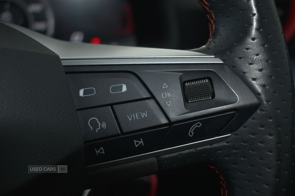 Used SEAT Arona 2023 for sale - 76389456: Photo 27