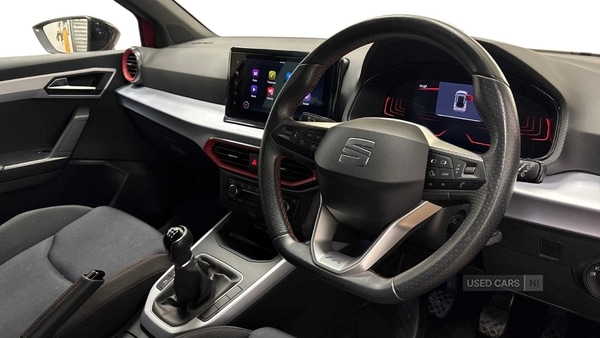 Used SEAT Arona 2023 for sale - 76389456: Photo 5