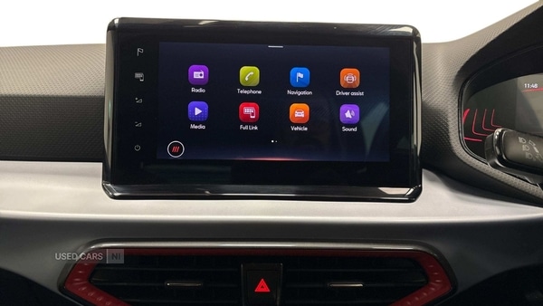 Used SEAT Arona 2023 for sale - 76389456: Photo 6