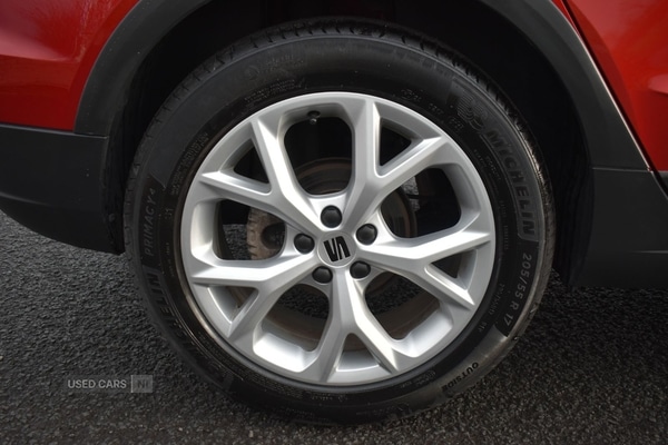 Used SEAT Arona 2023 for sale - 76389456: Photo 9