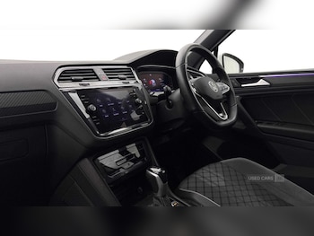 Used Volkswagen Tiguan 2023 for sale - 78935926: Photo