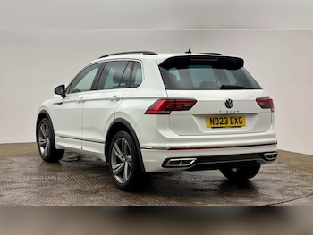 Used Volkswagen Tiguan 2023 for sale - 78935926: Photo
