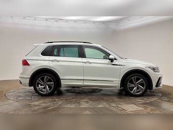 Used Volkswagen Tiguan 2023 for sale - 78935926: Photo