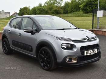 Used Citroen C3 2019 for sale - 74759286: Photo