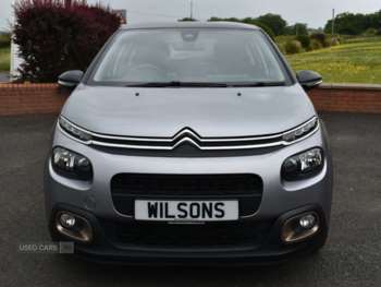 Used Citroen C3 2019 for sale - 74759286: Photo